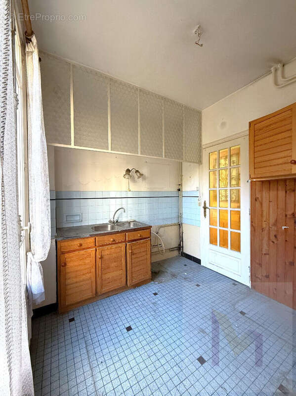 Maison à NEUILLY-PLAISANCE