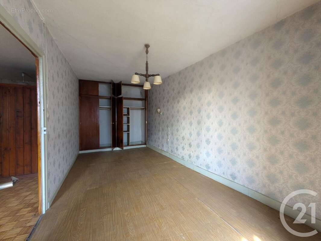 Maison à MACOT-LA-PLAGNE