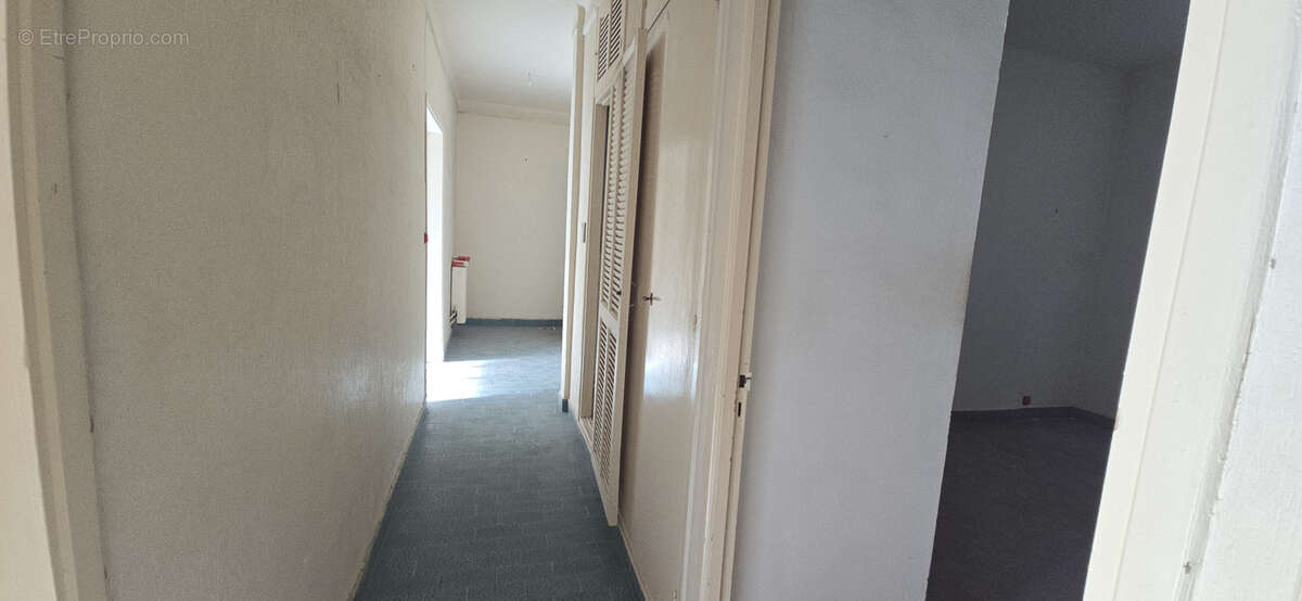 Appartement à SARTENE