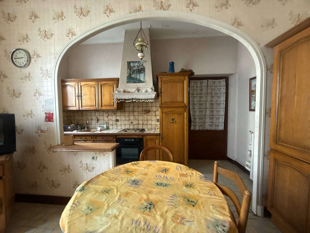 Maison à CARCASSONNE