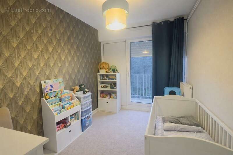 Appartement à QUIMPER