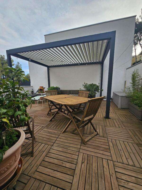 Appartement à MARTIGUES