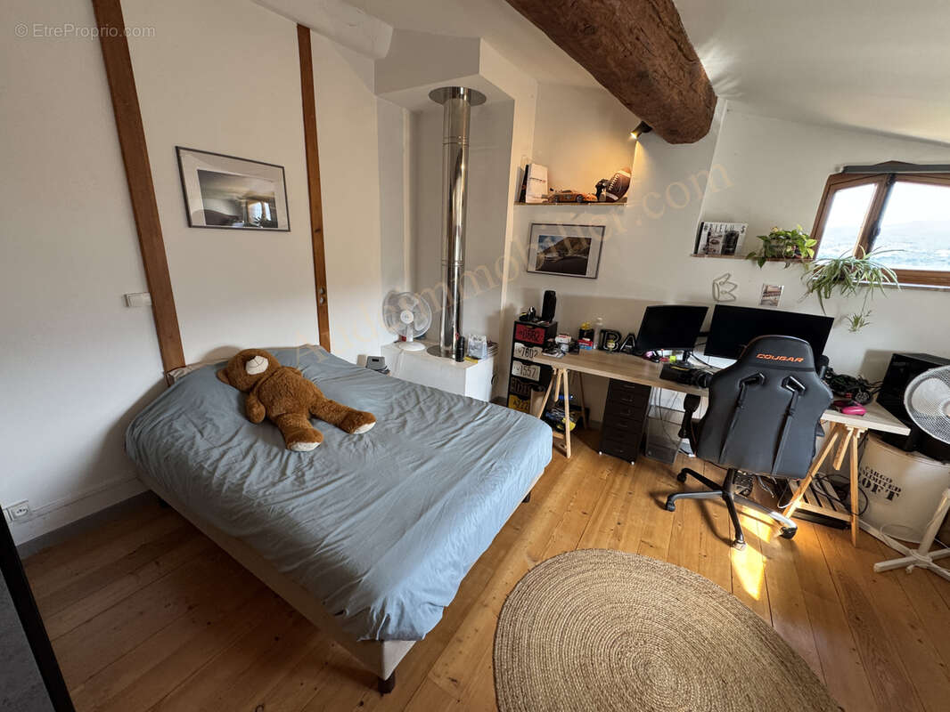 Maison à SAINT-HILAIRE