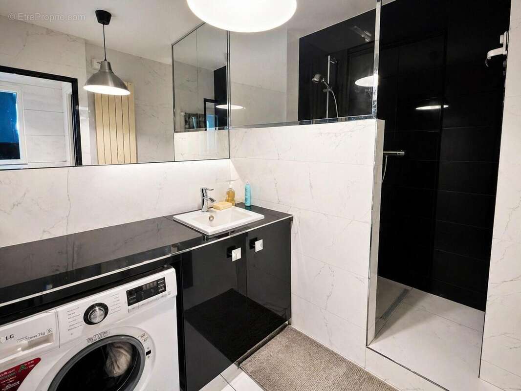 Photo 5 - Appartement à SENLIS
