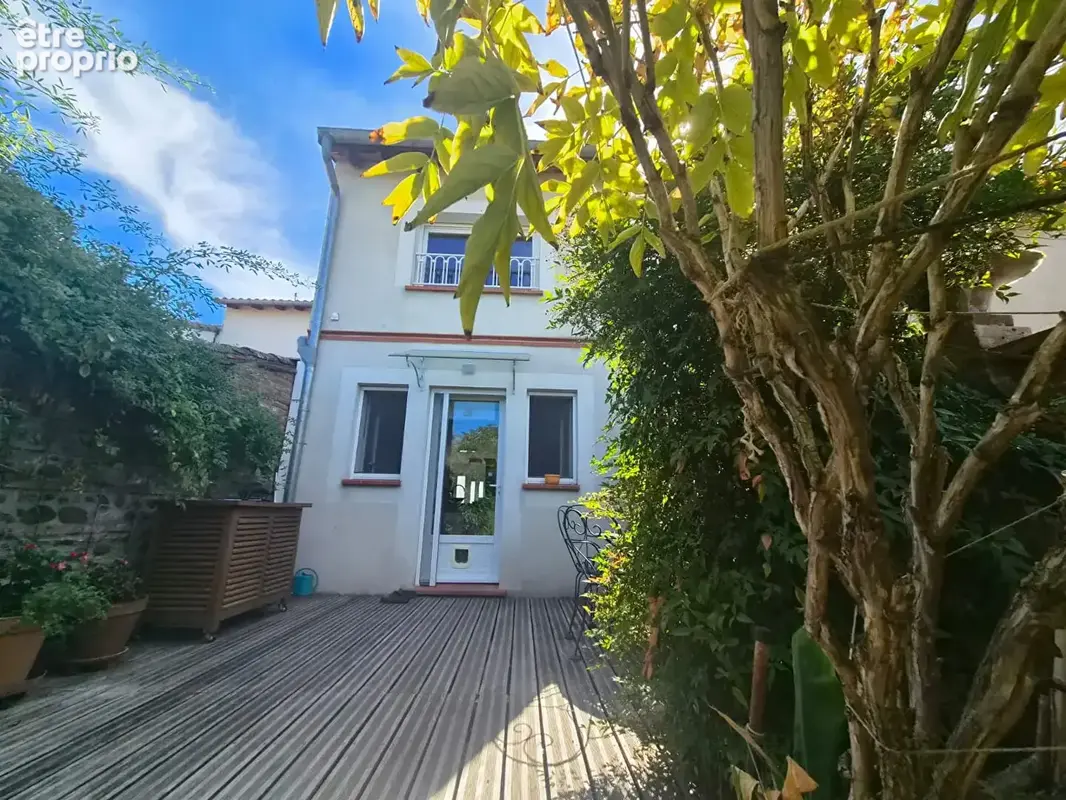 Photo Maison à Colomiers au prix de 439 000€