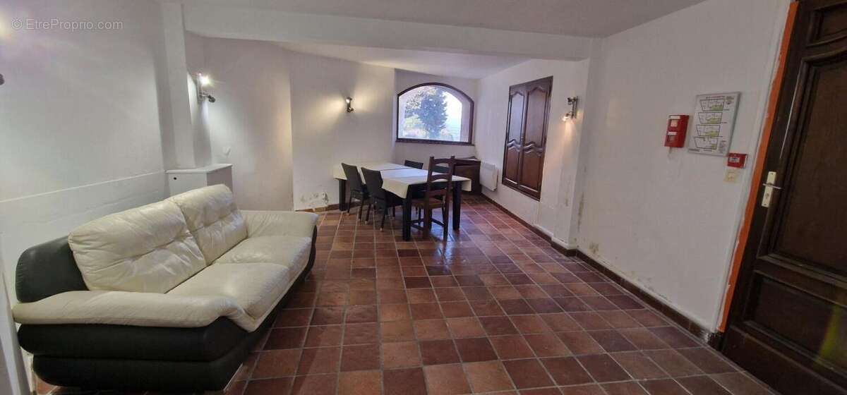 Maison à LE BARROUX