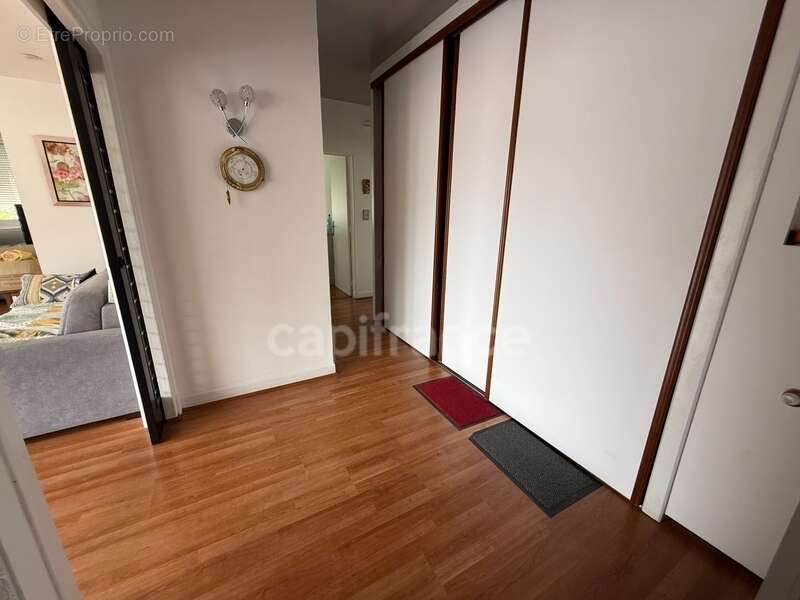 Appartement avec parkings et vue imprenable - photo 9