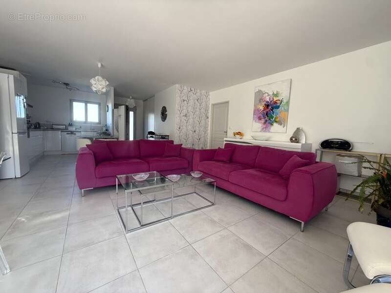 Maison à LA ROCHEFOUCAULD