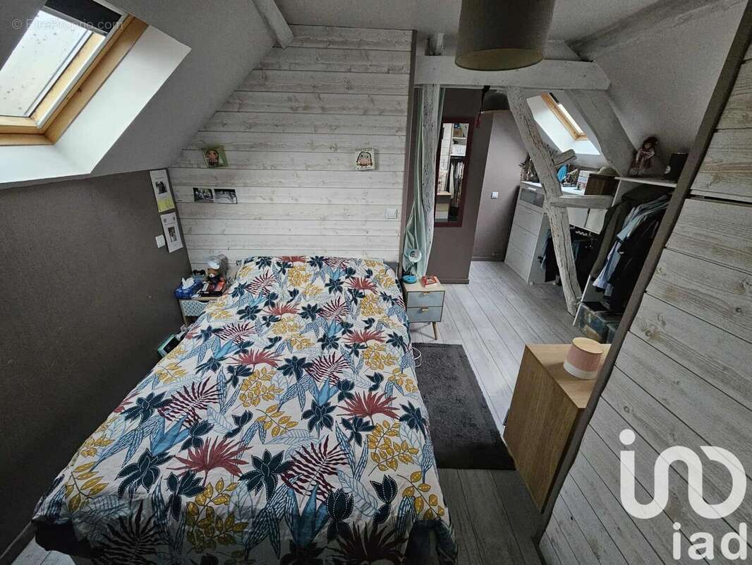 Photo 5 - Maison à MOYENNEVILLE