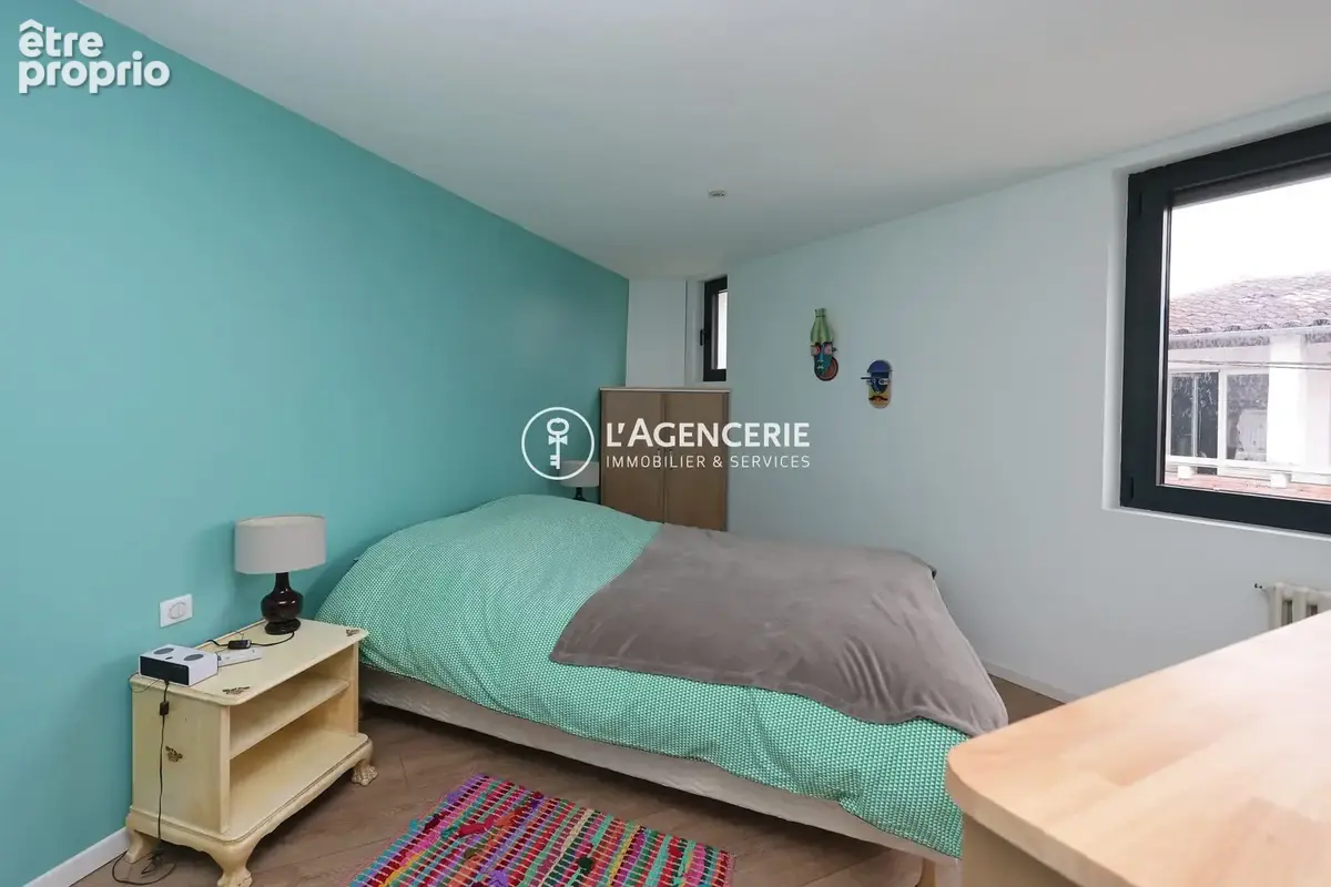 Appartement 4 pièces 80 m² à vendre à Albi (81000) - photo 8
