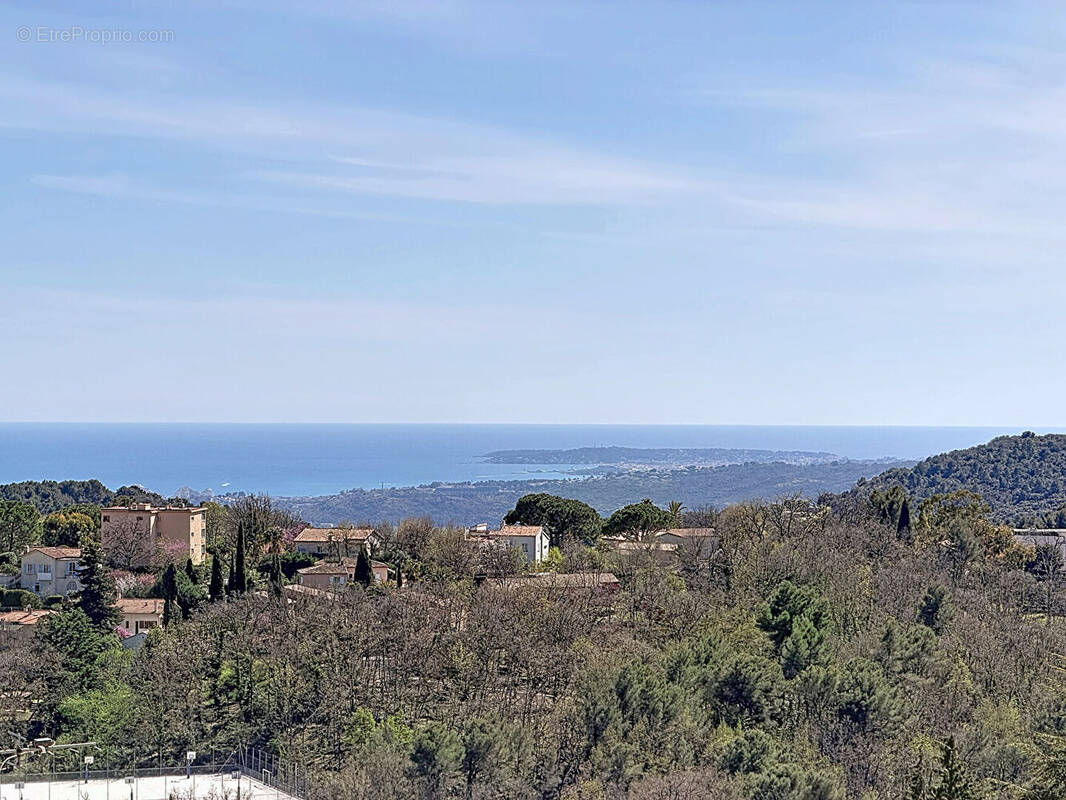 Maison à VENCE