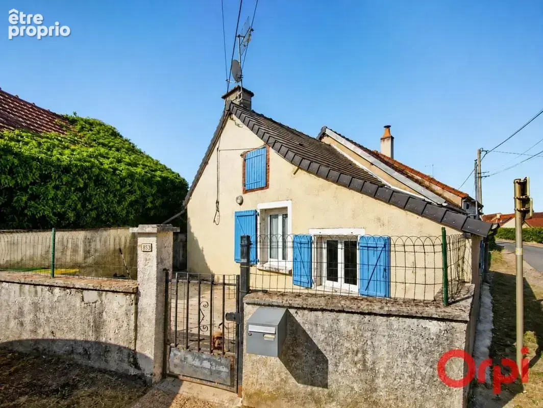 Maison de plain-pied sans travaux à 10 minutes de Saint-Amand-Montrond - photo 6