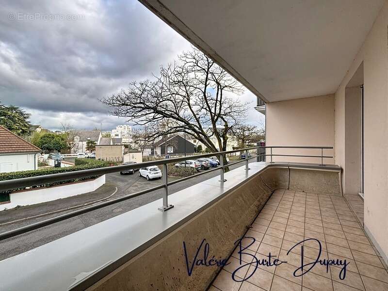 Appartement à ORLEANS