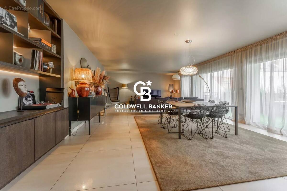 Appartement à TOURS