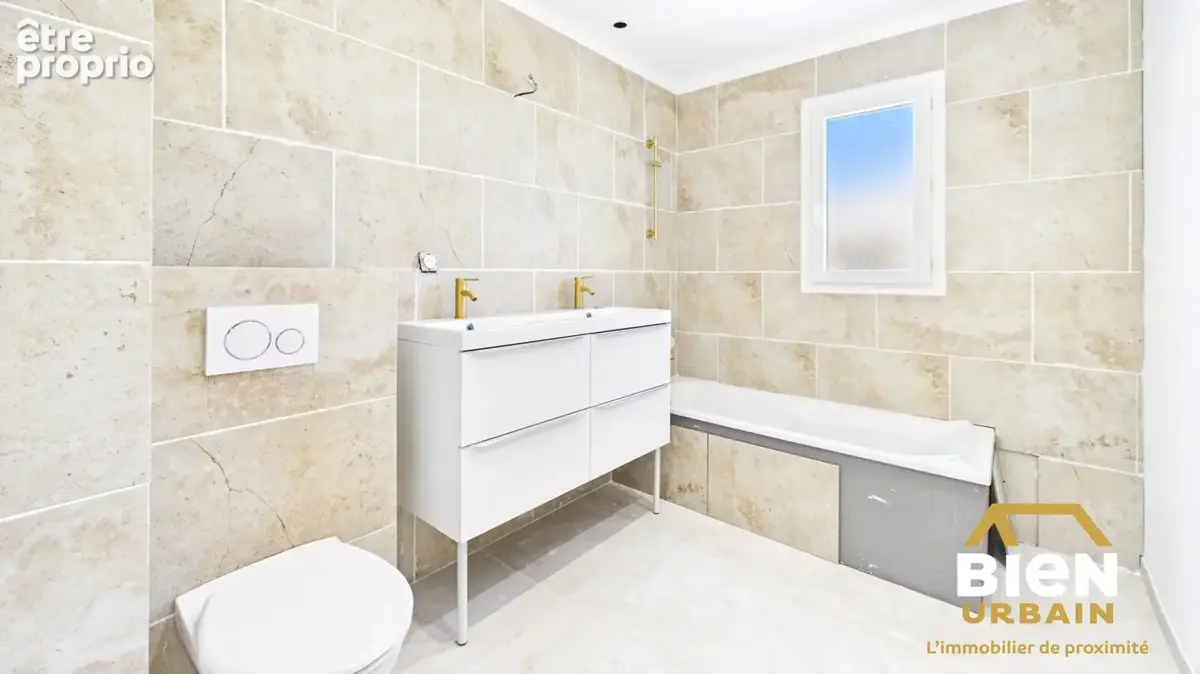 Maison 4 pièces 85 m² à vendre à Garons (30128) - photo 8