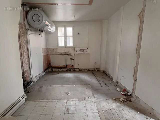 Appartement à PARIS-7E