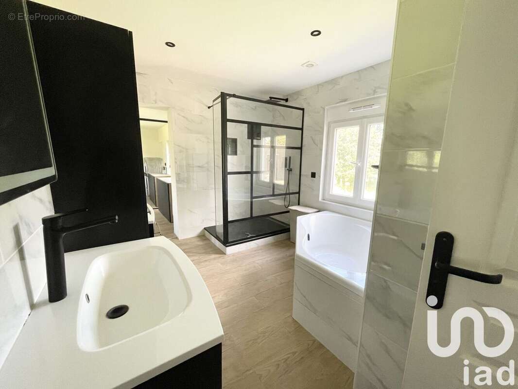 Photo 3 - Maison à COADOUT