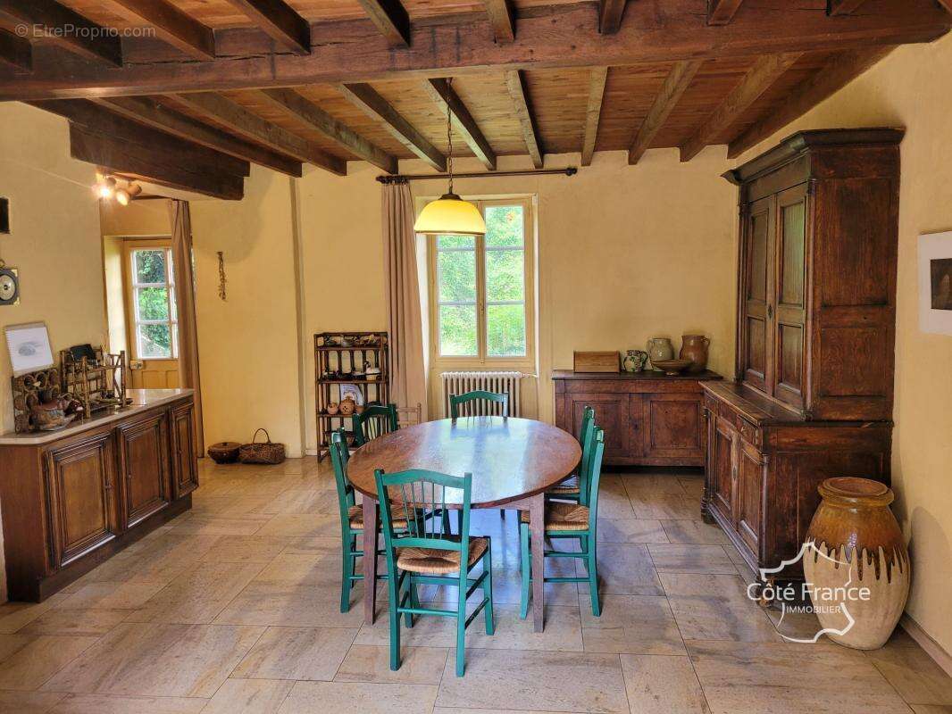 Entre Chatillonnais et Auxois, une propriété Bourguignonne d - photo 10