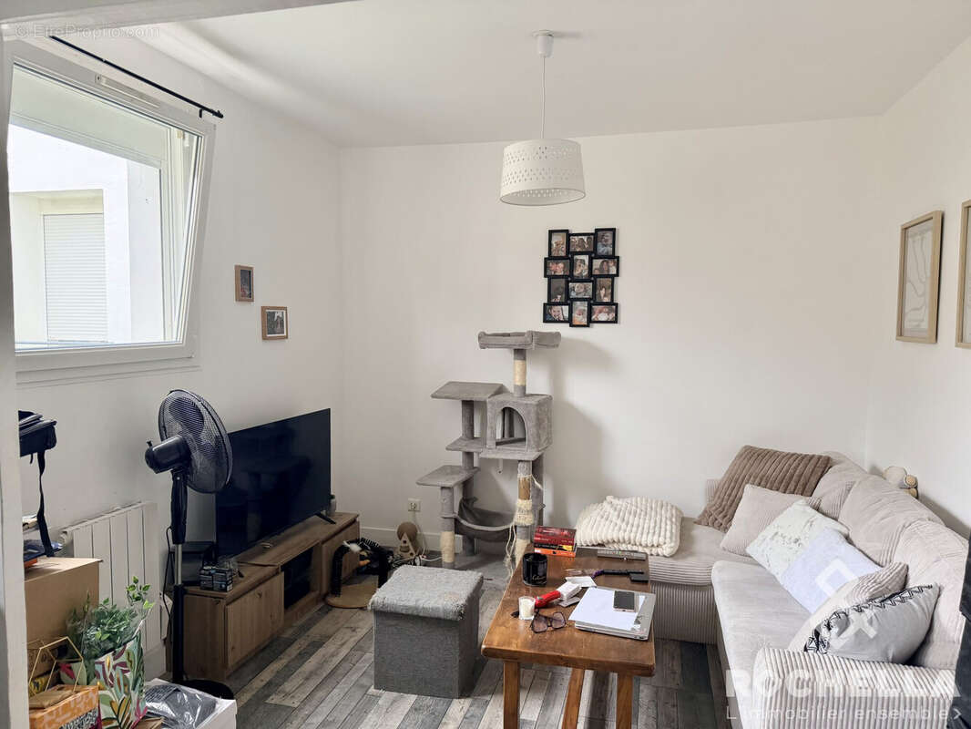 Maison à AIGREFEUILLE-D'AUNIS