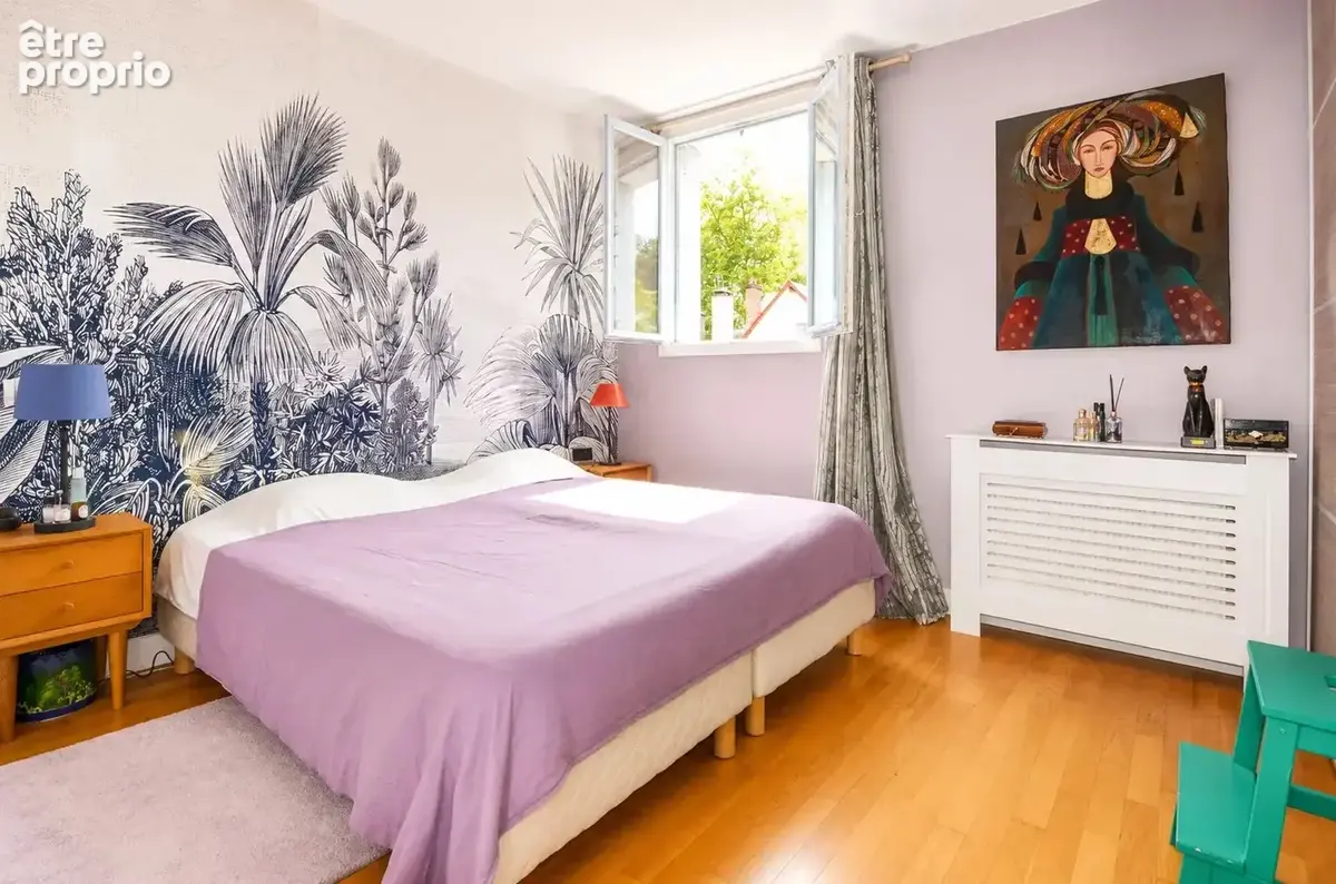 Maison IBIS - photo 7