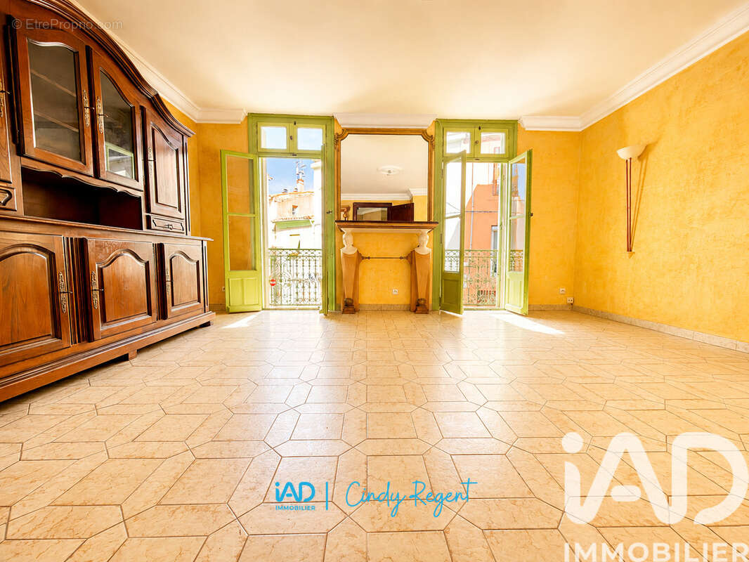 Photo 3 - Maison à FRONTIGNAN