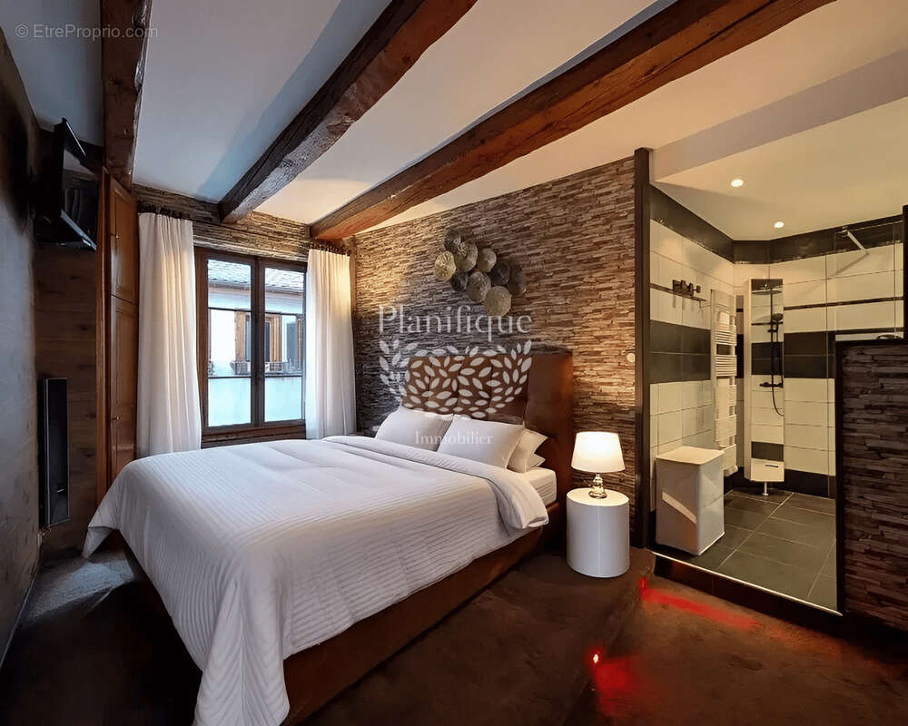 Appartement à ANNECY