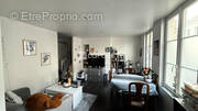 Appartement à DARNETAL