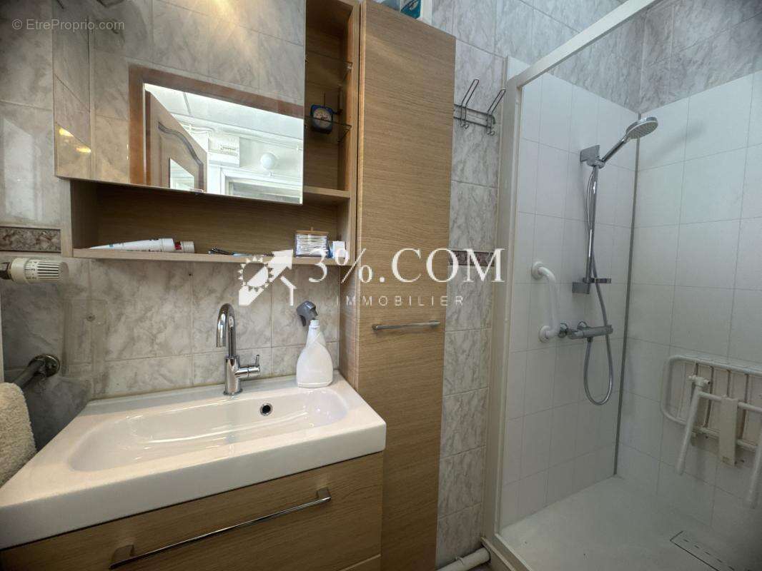 Maison à VALENCIENNES