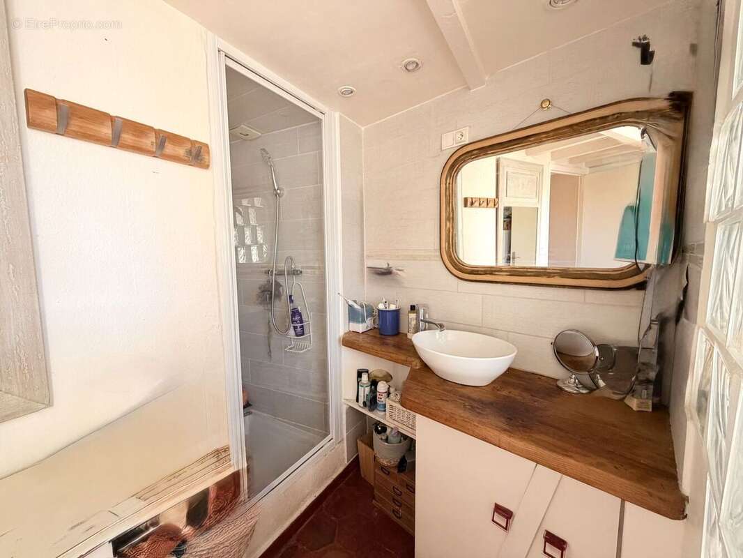 IMG7371 - Appartement à GRIMAUD