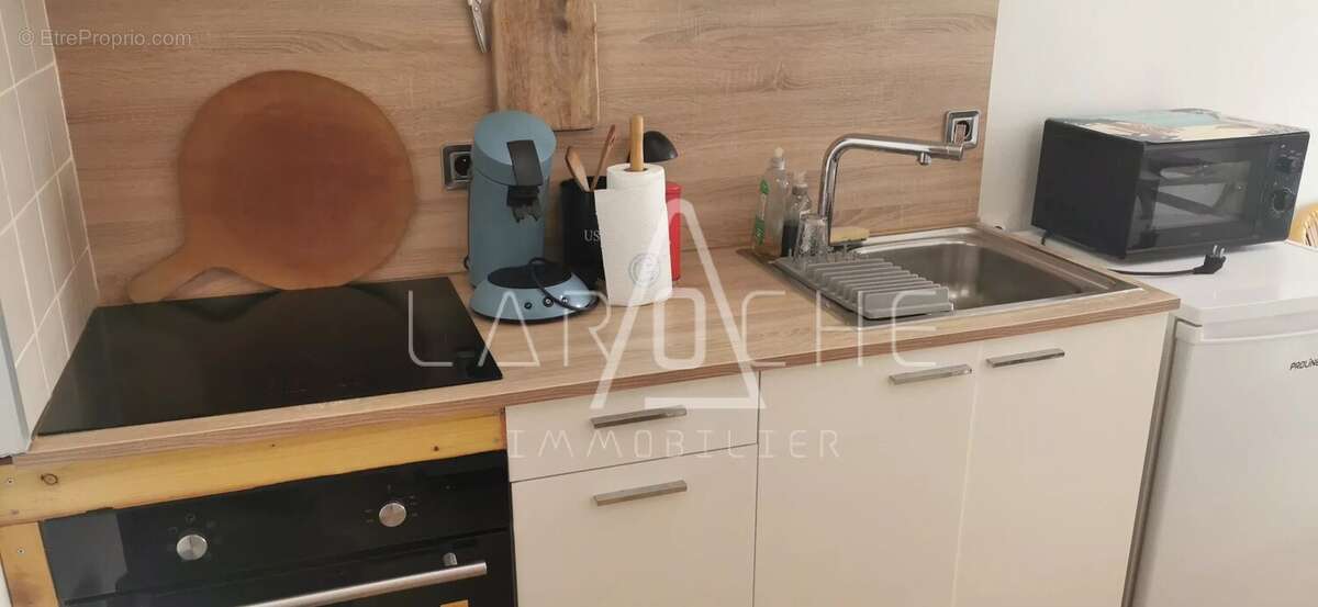 Maison à ARGELES-SUR-MER