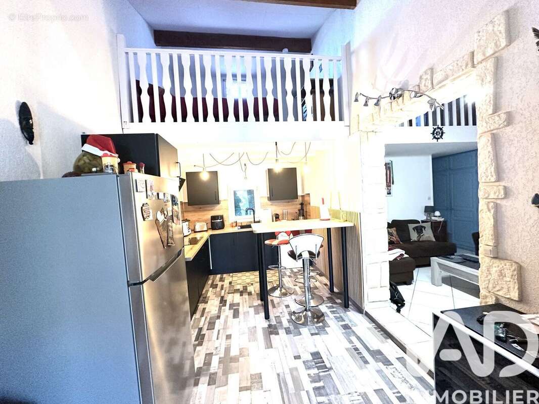 Photo 7 - Maison à PORT-LA-NOUVELLE