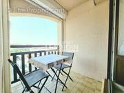 Appartement à BISCARROSSE