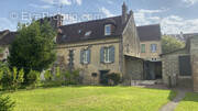 Maison à LONGNY-AU-PERCHE