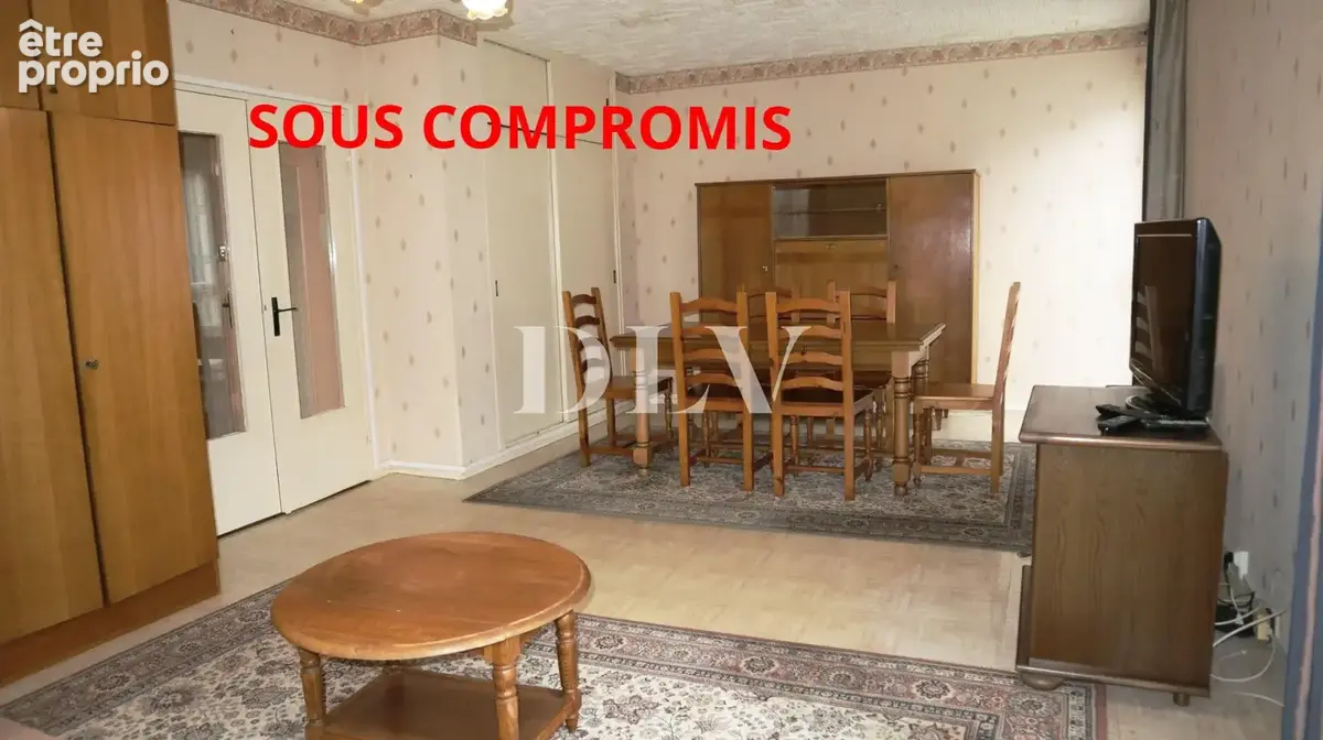 Appartement à AVON