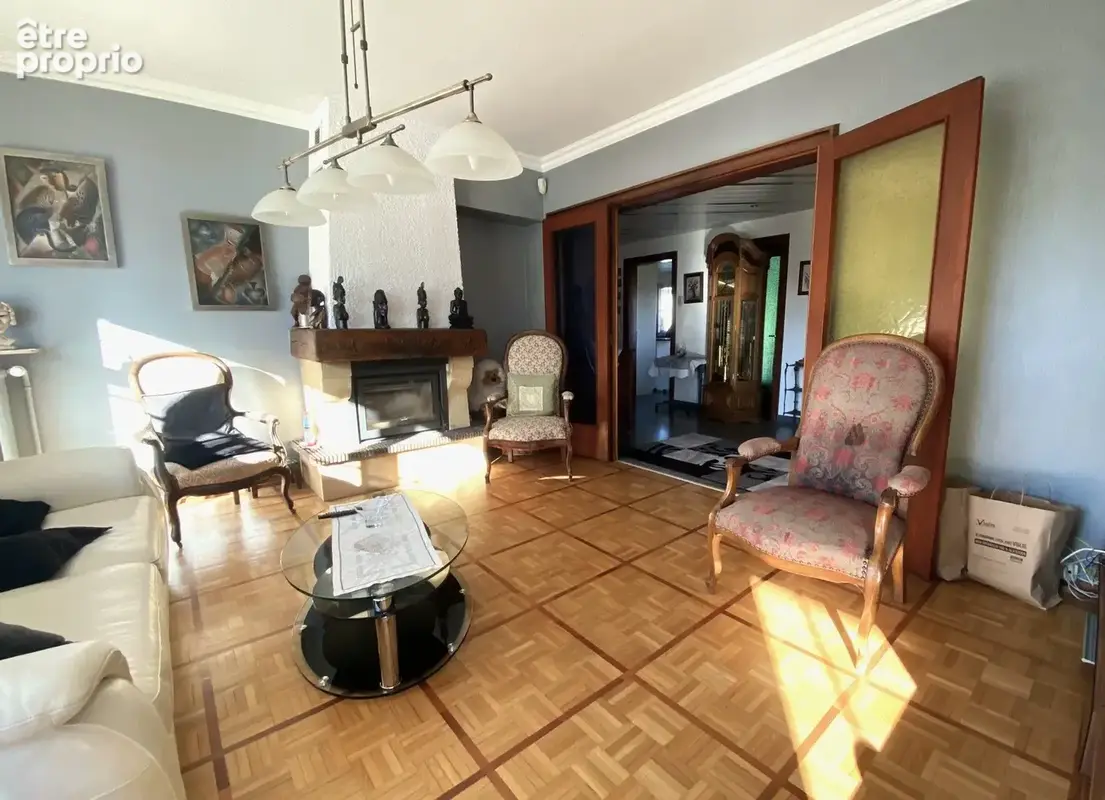 Maison 8 pièces 260 m² à vendre à Colmar (68000) - photo 9
