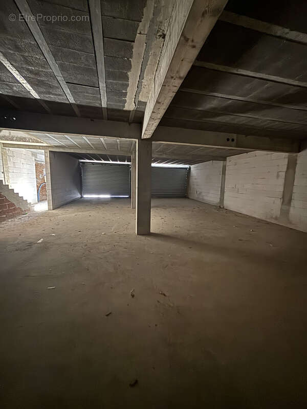 Appartement à GAILLAC