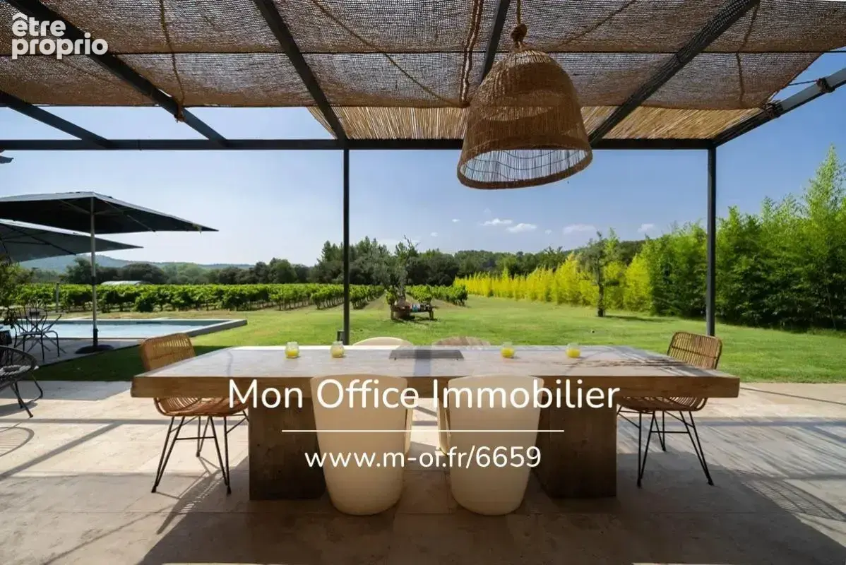 Référence : 6659-CCH. - Maison en pierres - photo 24