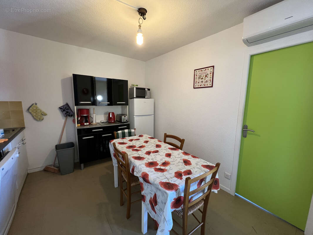 Appartement à VALRAS-PLAGE