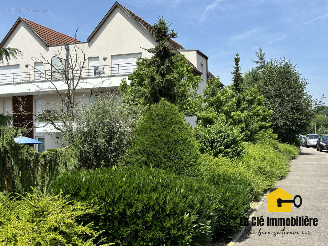 Appartement à KEMBS