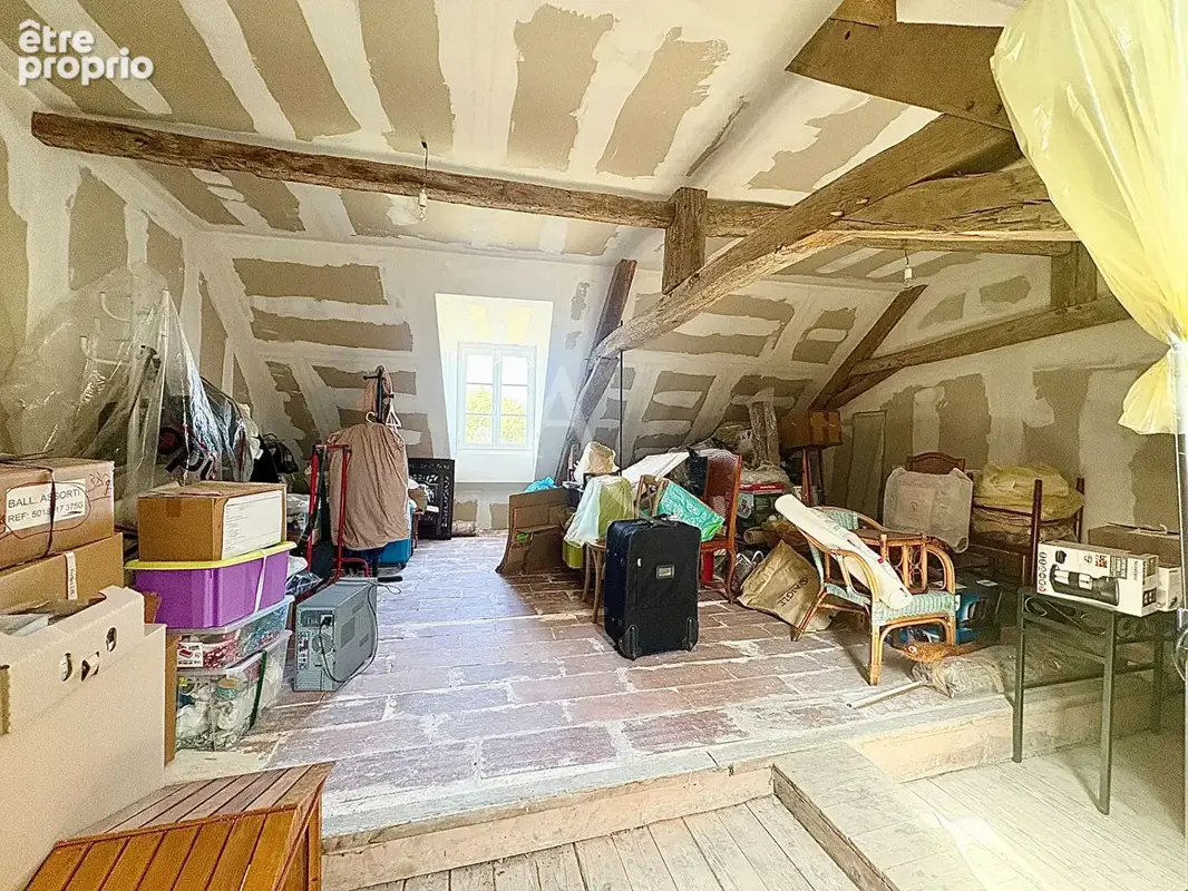Maison Le Blanc 6 pièce(s) 143.56 m2 - photo 8