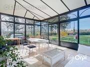 Maison à ARPHEUILLES-SAINT-PRIEST