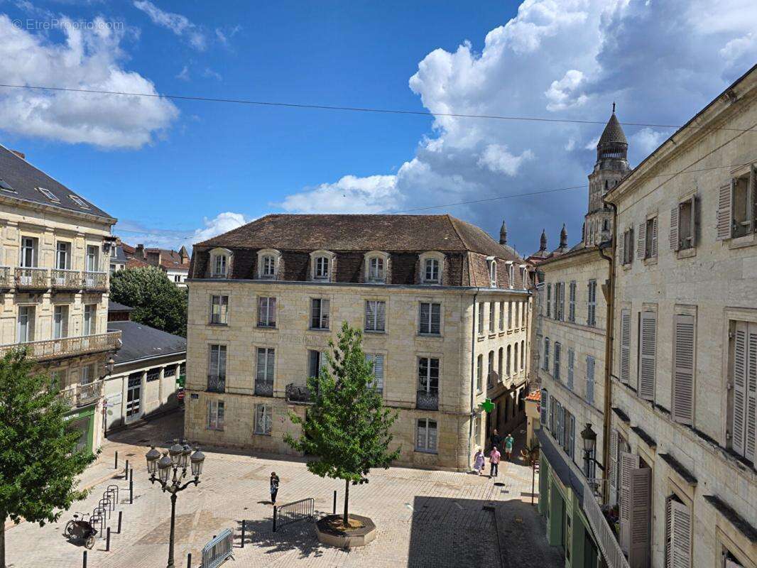 Maison hyper centre Périgueux - photo 14