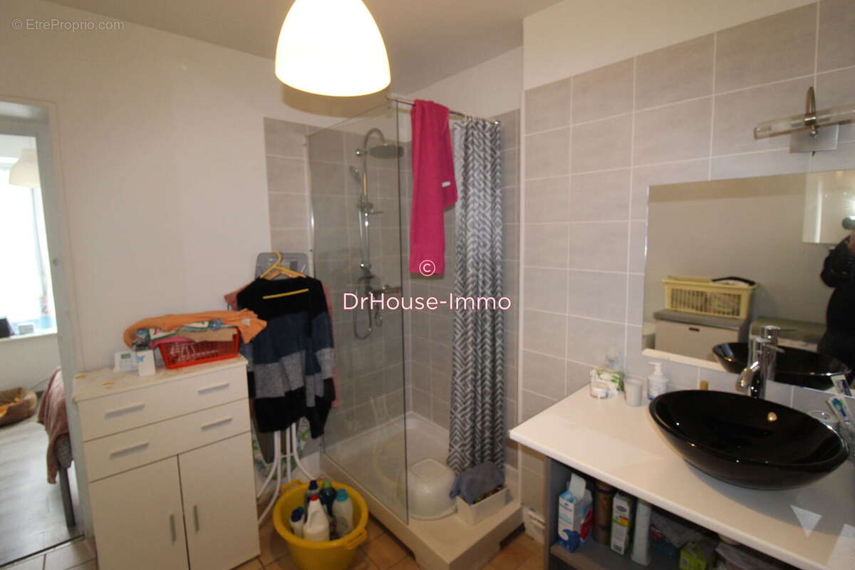 Maison à BEAUMONT-DU-GATINAIS