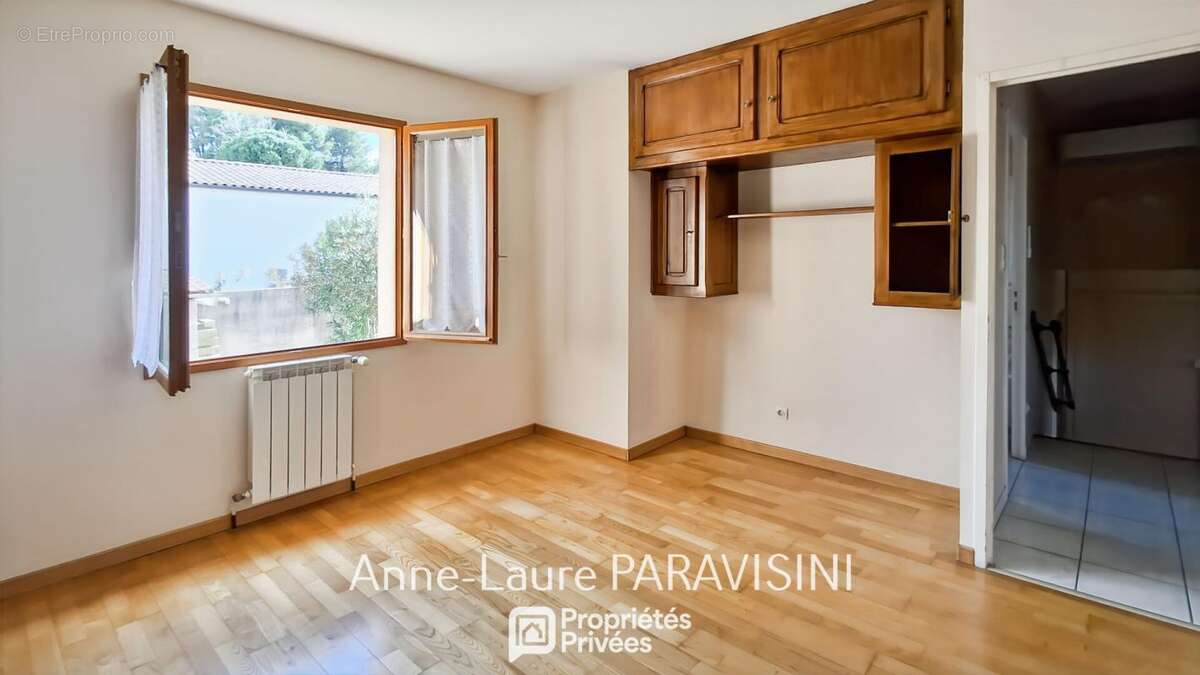 Maison à LIMOUX