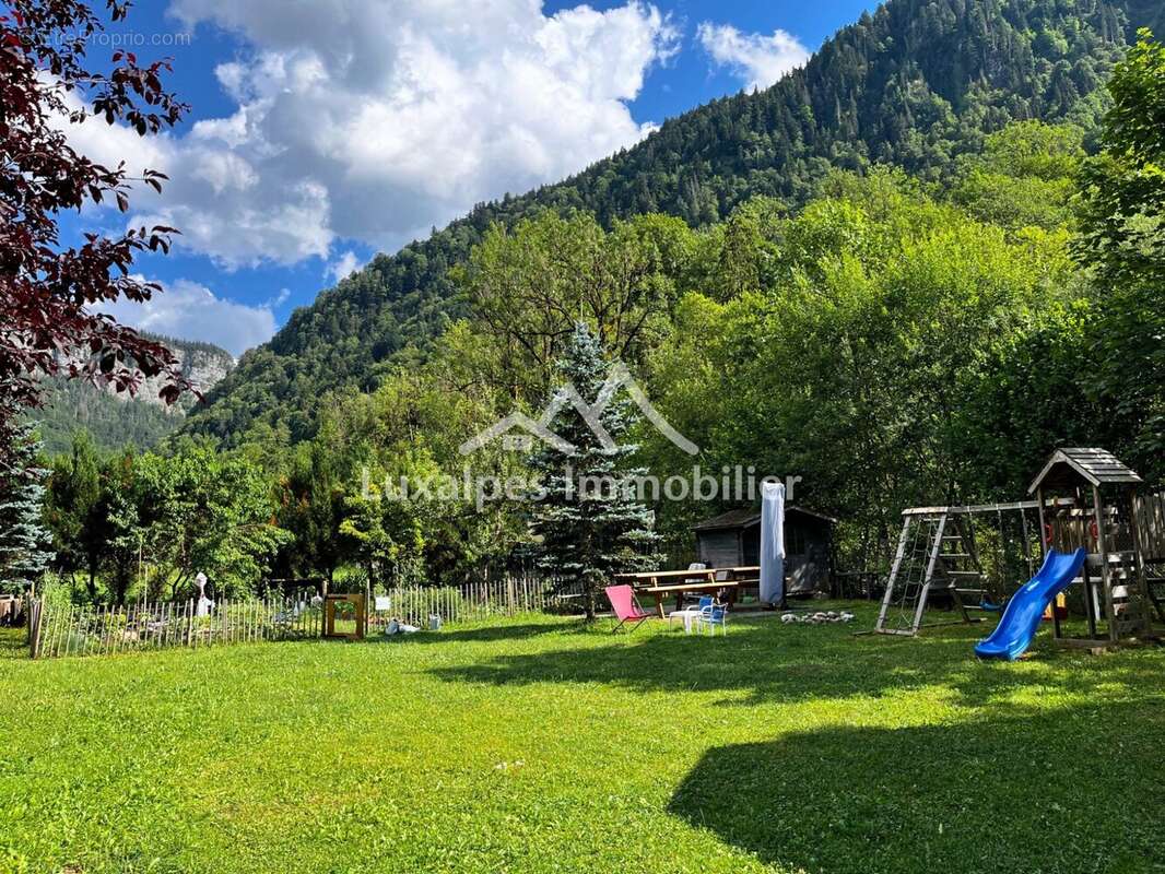 Appartement 93 m² à Bonneville  - photo 9