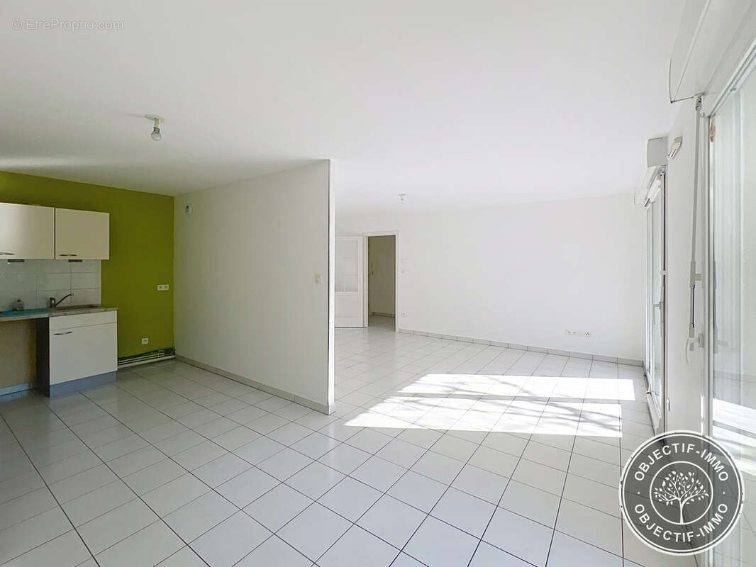 Appartement à HOCHFELDEN