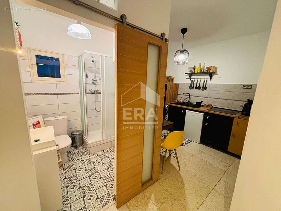 Appartement à MARTIGUES