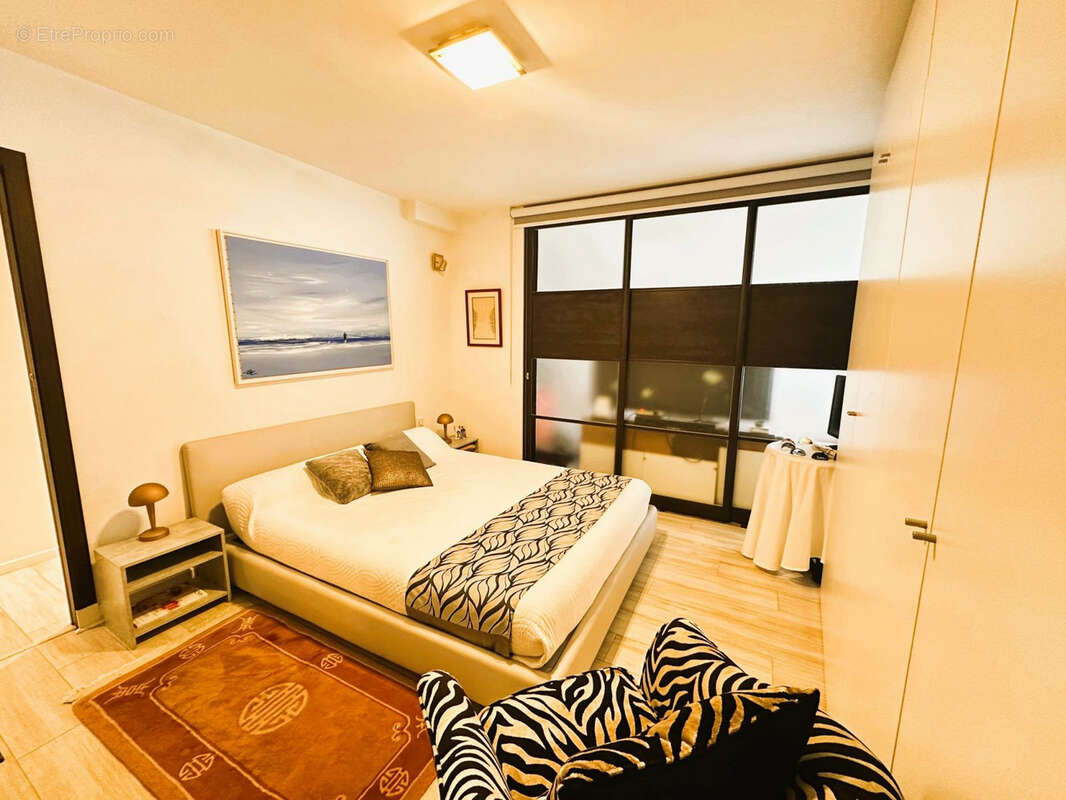 Appartement à VICHY