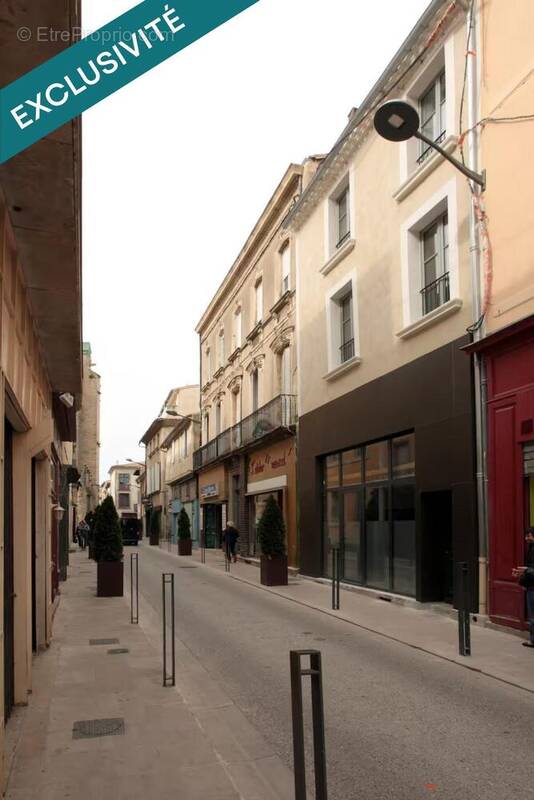 Photo 1 - Appartement à CARCASSONNE