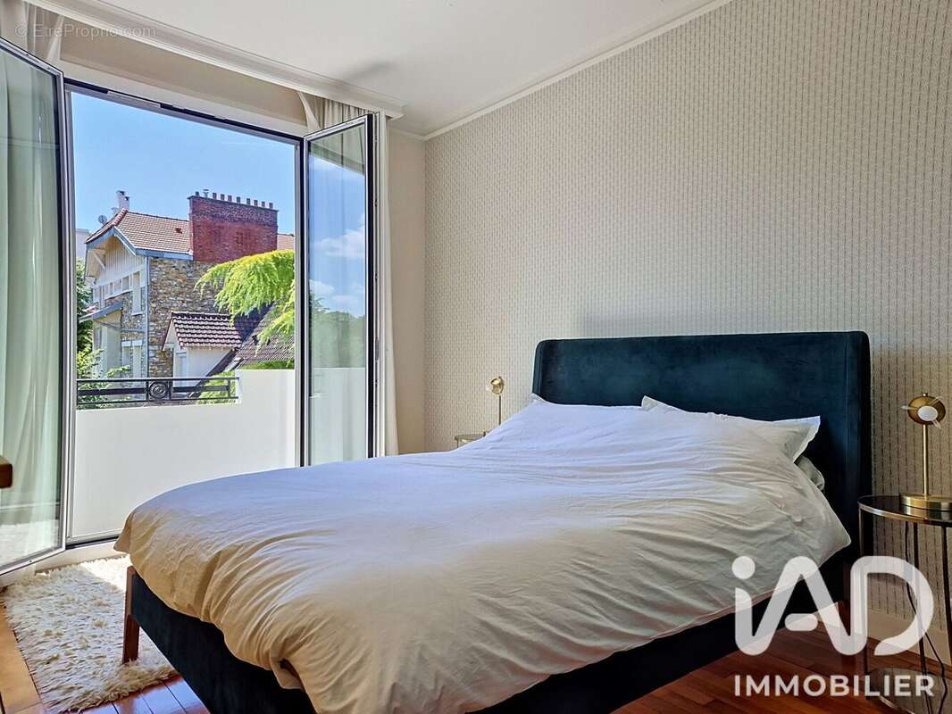 Photo 8 - Maison à ENGHIEN-LES-BAINS